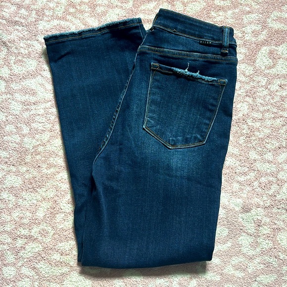 Risen cropped jean - Picture 1 of 3